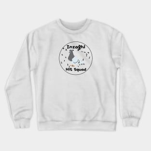 Inzaghi Hit Squad Crewneck Sweatshirt